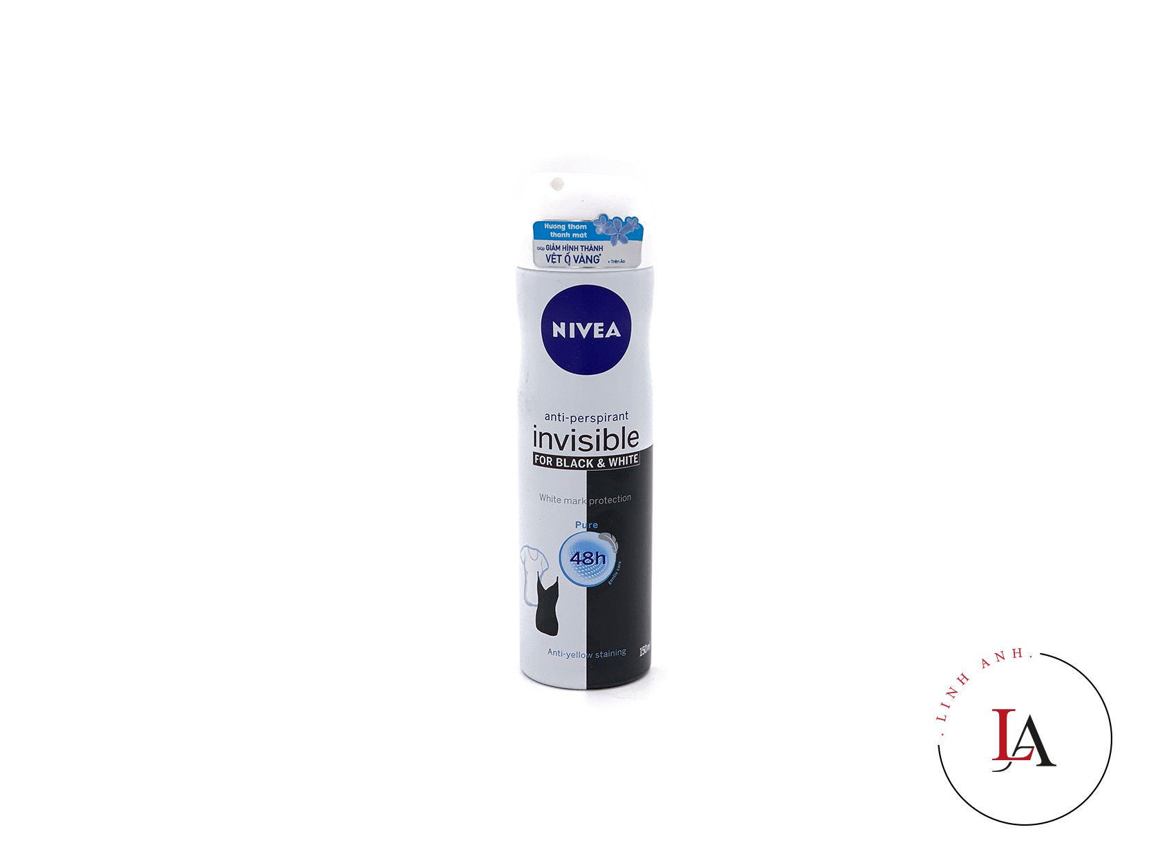Xịt Nivea  150ml